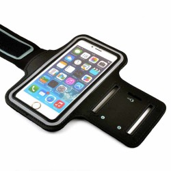 Banda deportiva para celular
