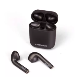 Auricular Inalámbrico Daewoo Candy Spark Negro Dw-cs3105