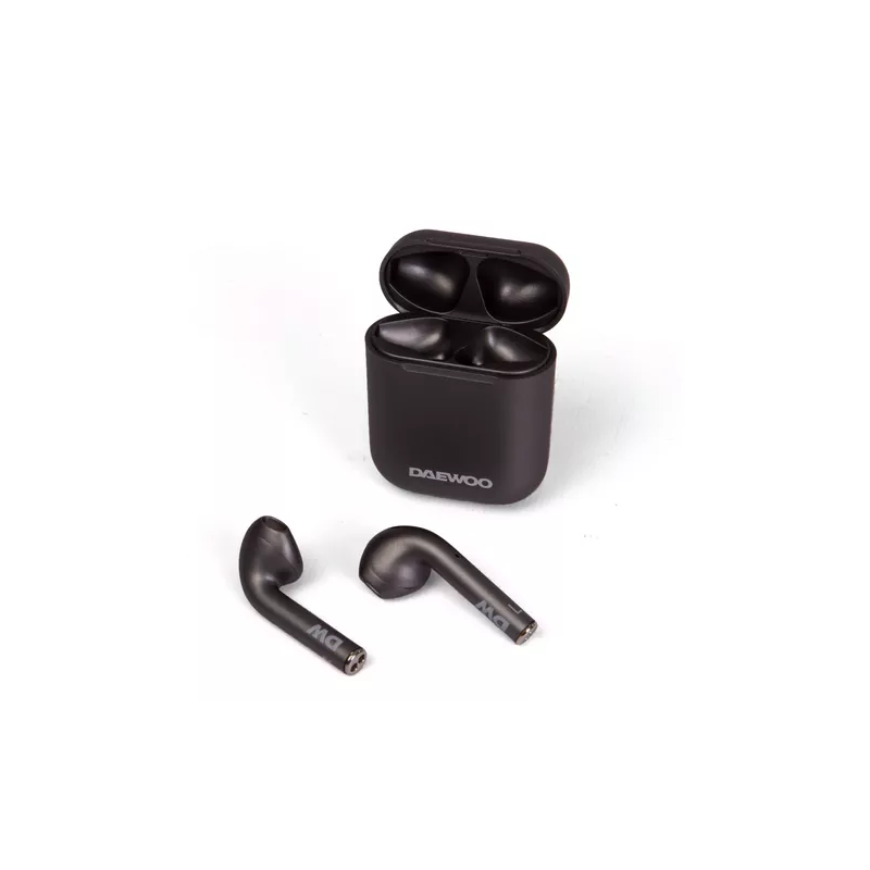 Auricular Inalámbrico Daewoo Candy Spark Negro Dw-cs3105 Auricular Inalámbrico Daewoo Candy Spark Negro Dw-cs3105