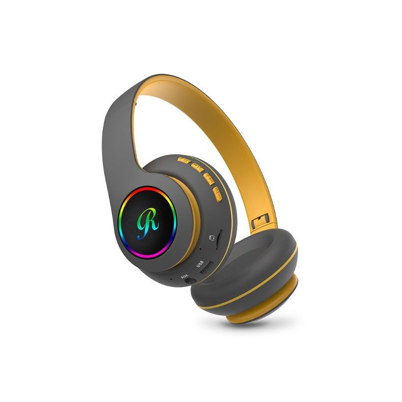 Auriculares RM66 Auriculares RM66