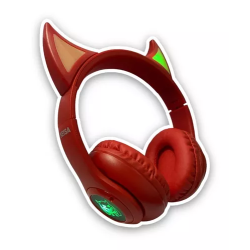 Auricular Seisa Diablito Inalambrico Ejs29