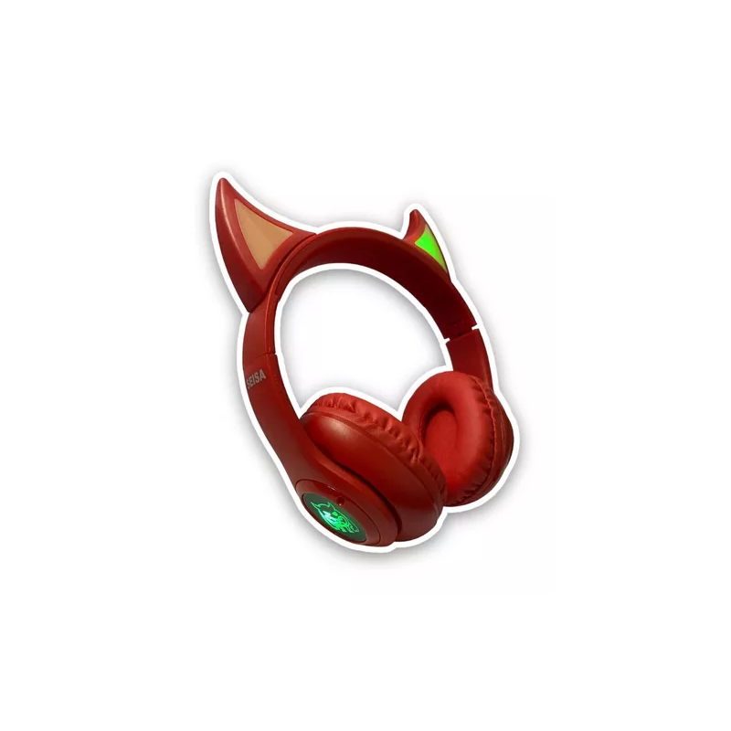 Auricular Seisa Diablito Inalambrico Ejs29 Auricular Seisa Diablito Inalambrico Ejs29
