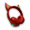 Auricular Seisa Diablito Inalambrico Ejs29