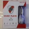 AURICULAR BLUETOOTH C/MICRO SD Y RADIO FM C/AUX RIVER PLATE / BOCA JUNIORS