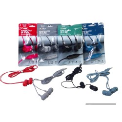 Auriculares time AU-1239