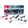 Auriculares time AU-1239