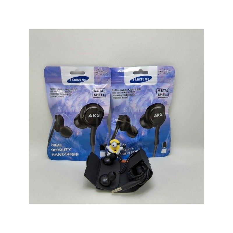 Auriculares Samsung S21+ MG-156 Auriculares Samsung S21+ MG-156