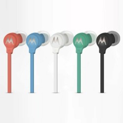 Auriculares Motorola EARBUDS 3-S