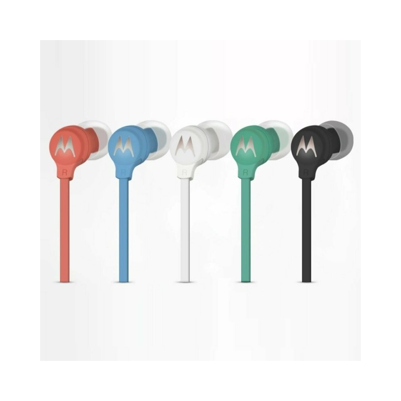Auriculares Motorola EARBUDS 3-S Auriculares Motorola EARBUDS 3-S
