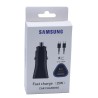 Cargador De Auto Samsung 25W