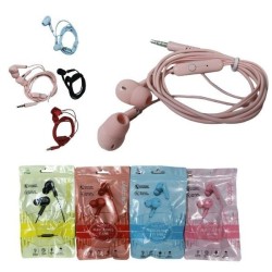 Auriculares time AUR-907