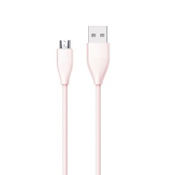 Cable Micro USB usb-microbl SOUL