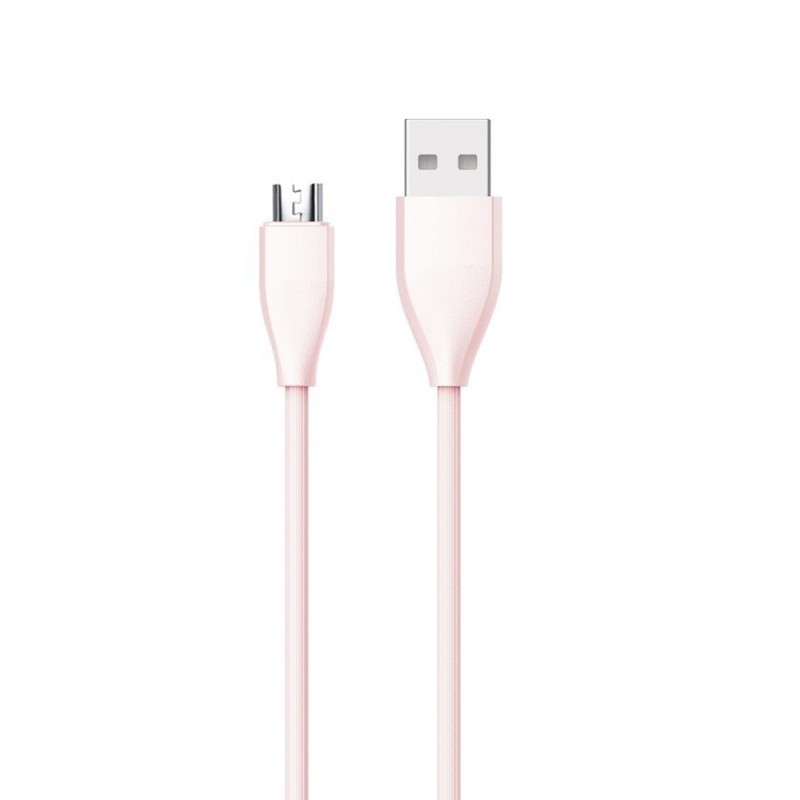 Cable Micro USB usb-microbl SOUL Cable Micro USB usb-microbl SOUL