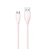 Cable Micro USB usb-microbl SOUL