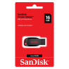 Pendrive sandisk 16Gb SDCZ50-016G-B35