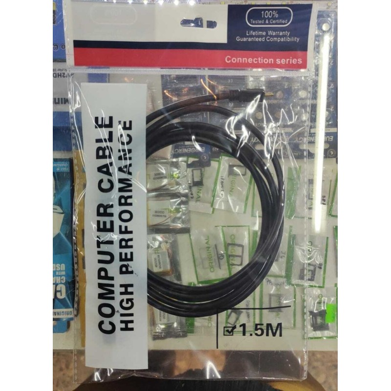 Computer cable high performance 1.5M HDMI - Micro usb Computer cable high performance 1.5M HDMI - Micro usb