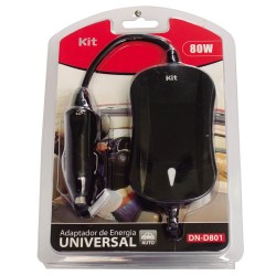 Adaptador Universal para Auto