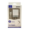 Cargador TIME TMCC 818 3.1A