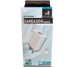 Cargador RoyalCell 4.8A RC5004800A TIPO-C