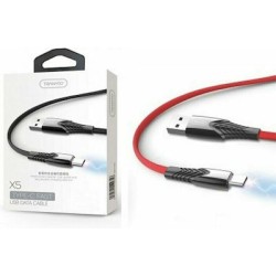 Cable USB-C TRANYOO X5-C