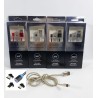 Cable usb time imantado micro usb TMCB-6228