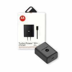 Fuente Motorola Turbo Power 30+