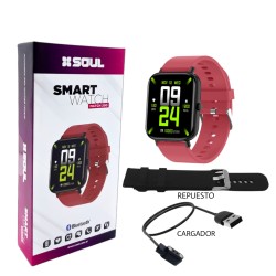 Smart Watch Match 200 Bluetooth