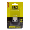 Adaptador Otg/microusb A Usb Micro HT-118E