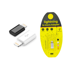 Lighthing to micro Adapter FT-ADA13