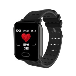 Smart Watch Match 100 Bluetooth