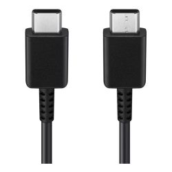 Cable Samsung 3A USB-C A USB-C
