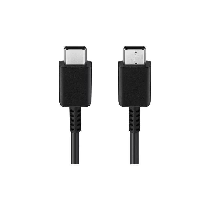 Cable Samsung 3A USB-C A USB-C Cable Samsung 3A USB-C A USB-C
