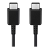 Cable Samsung 3A USB-C A USB-C