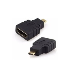 Adaptador Ditron HDMI a USB-Micro SK-AD8