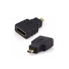 Adaptador Ditron HDMI a USB-Micro SK-AD8