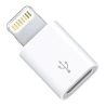 Adaptador USB Micro a Lightning