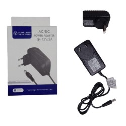 Fuente 12v/2A ADWEIXUN AP-CAR11