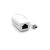 USB 2.0 Ethernet adapter ISO-9001