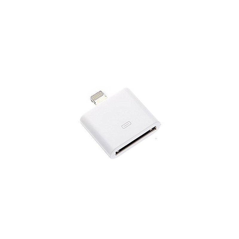 Adaptador de Iphone 4 a Lightning NM-C64 Adaptador de Iphone 4 a Lightning NM-C64