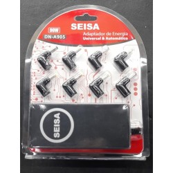 Cargador universal Notebook seisa 90W DN-A905