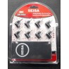 Cargador universal Notebook seisa 90W DN-A905