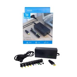 Cargador universal Notebook Time TMCN-901