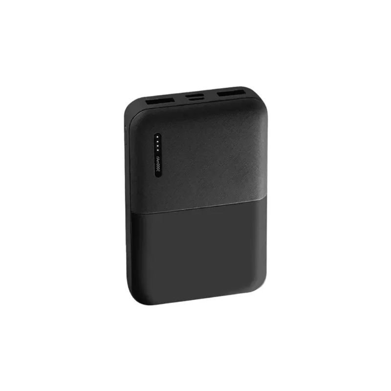 Netmak PowerBank 5000mAh NM-PB3 Netmak PowerBank 5000mAh NM-PB3