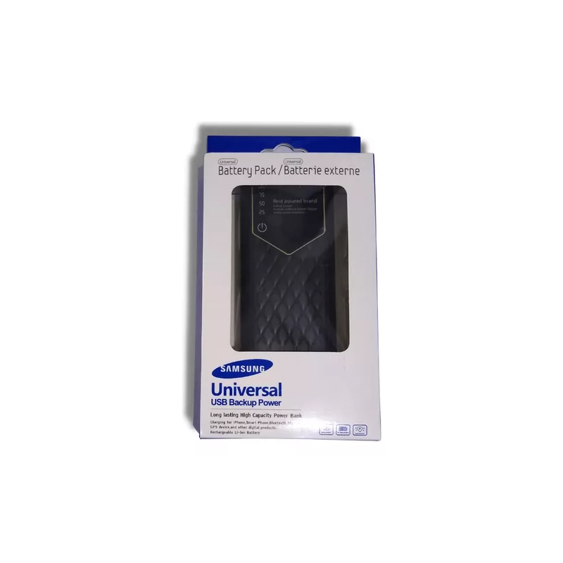 PowerBank Samsung PB05 PowerBank Samsung PB05
