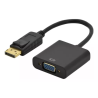 Cable Adaptador Hd Displayport A Vga CB170