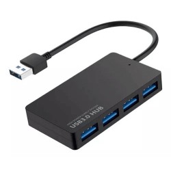 Extensor usb 3.0 Seisa CQT-302