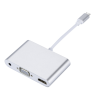 Multiport adapter Tipo C - VGA HDMI SM-C7842