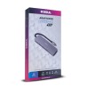 Adaptador Usb-C 5en1 Soul ADAP-5EN1C