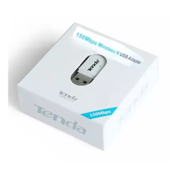 Antena Wifi Usb Tenda W311m 150mbps Mini Alta Ganancia P2t28