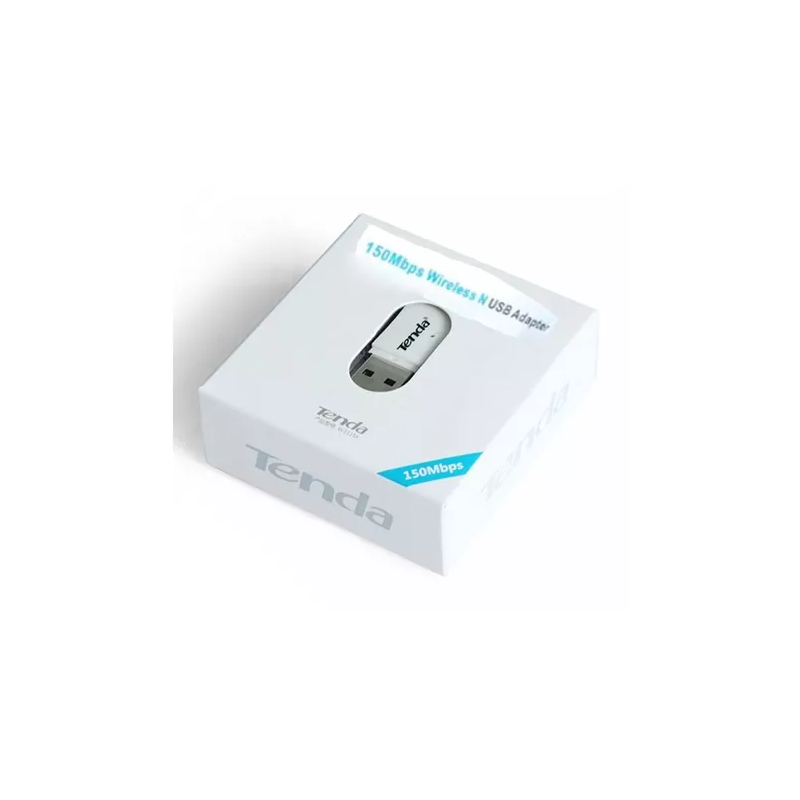 Antena Wifi Usb Tenda W311m 150mbps Mini Alta Ganancia P2t28 Antena Wifi Usb Tenda W311m 150mbps Mini Alta Ganancia P2t28